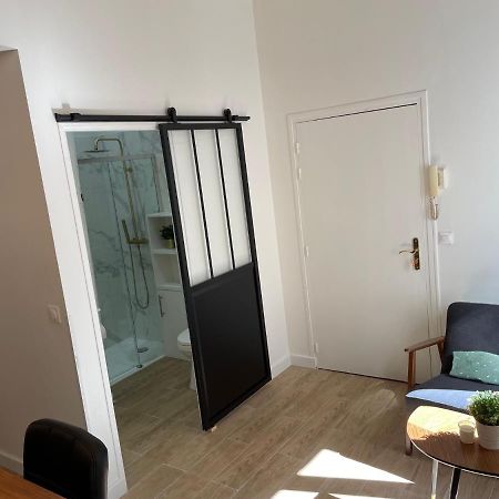 Le Studio Cosy Орлеан Екстер'єр фото