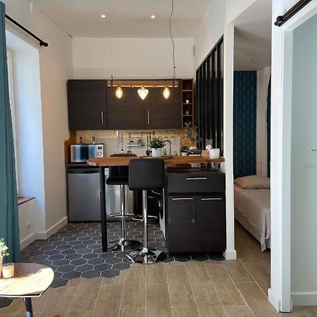 Le Studio Cosy Орлеан Екстер'єр фото