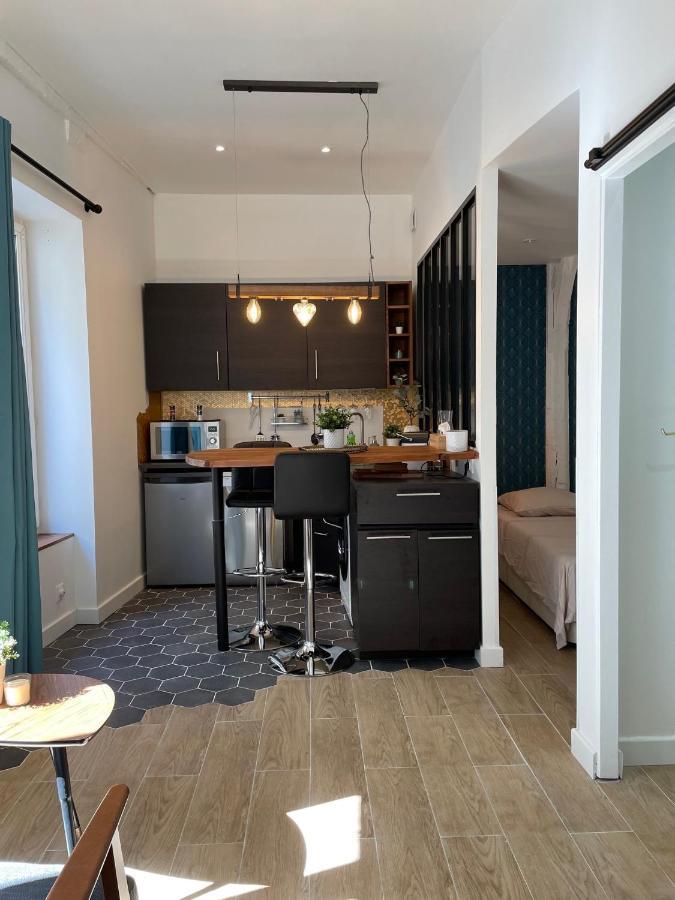 Le Studio Cosy Орлеан Екстер'єр фото