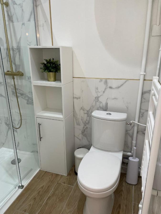 Le Studio Cosy Орлеан Екстер'єр фото
