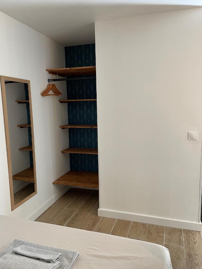 Le Studio Cosy Орлеан Екстер'єр фото