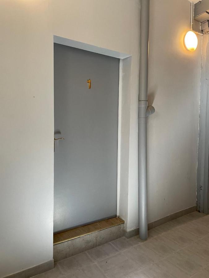 Le Studio Cosy Орлеан Екстер'єр фото